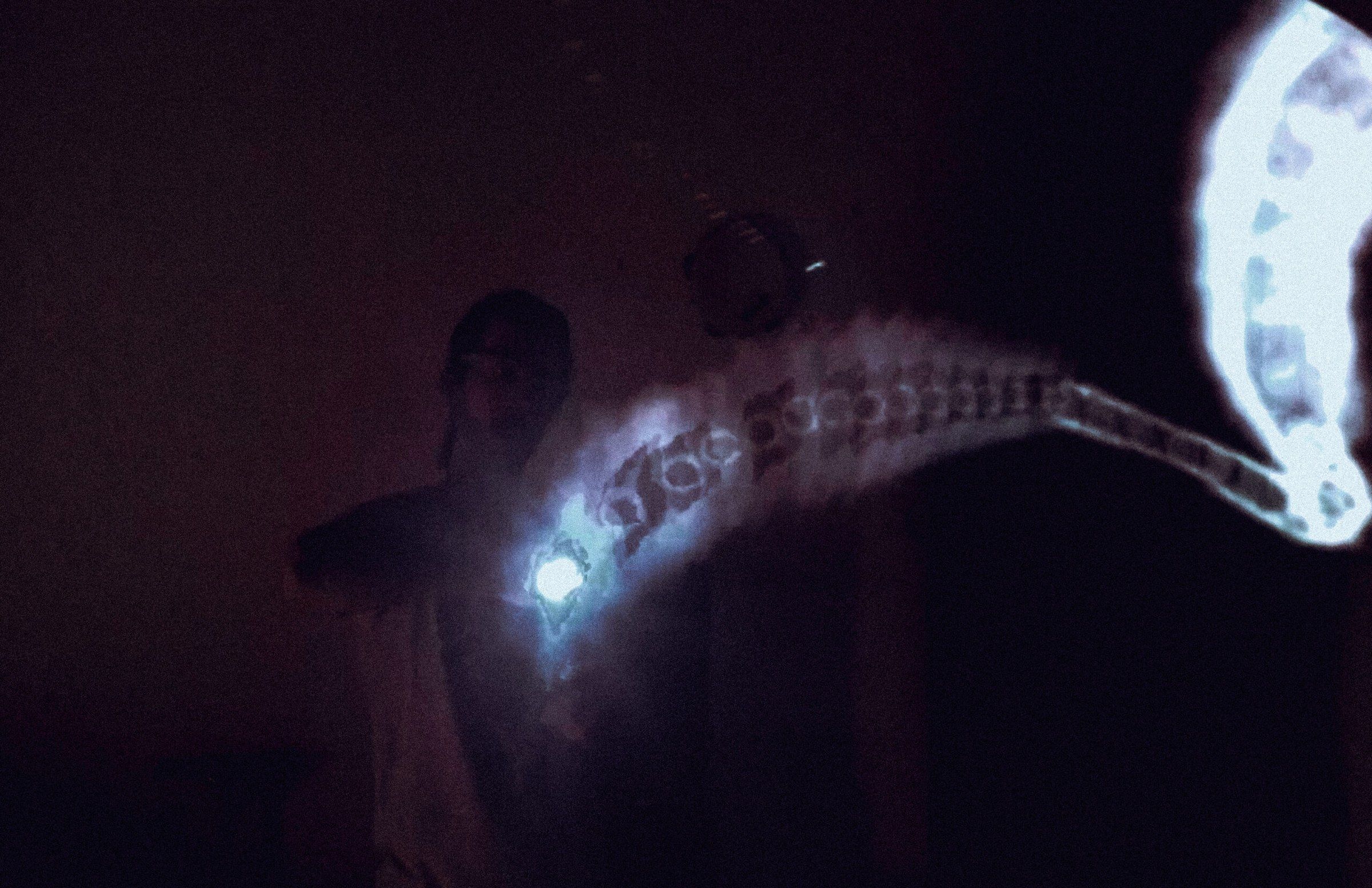 New Light