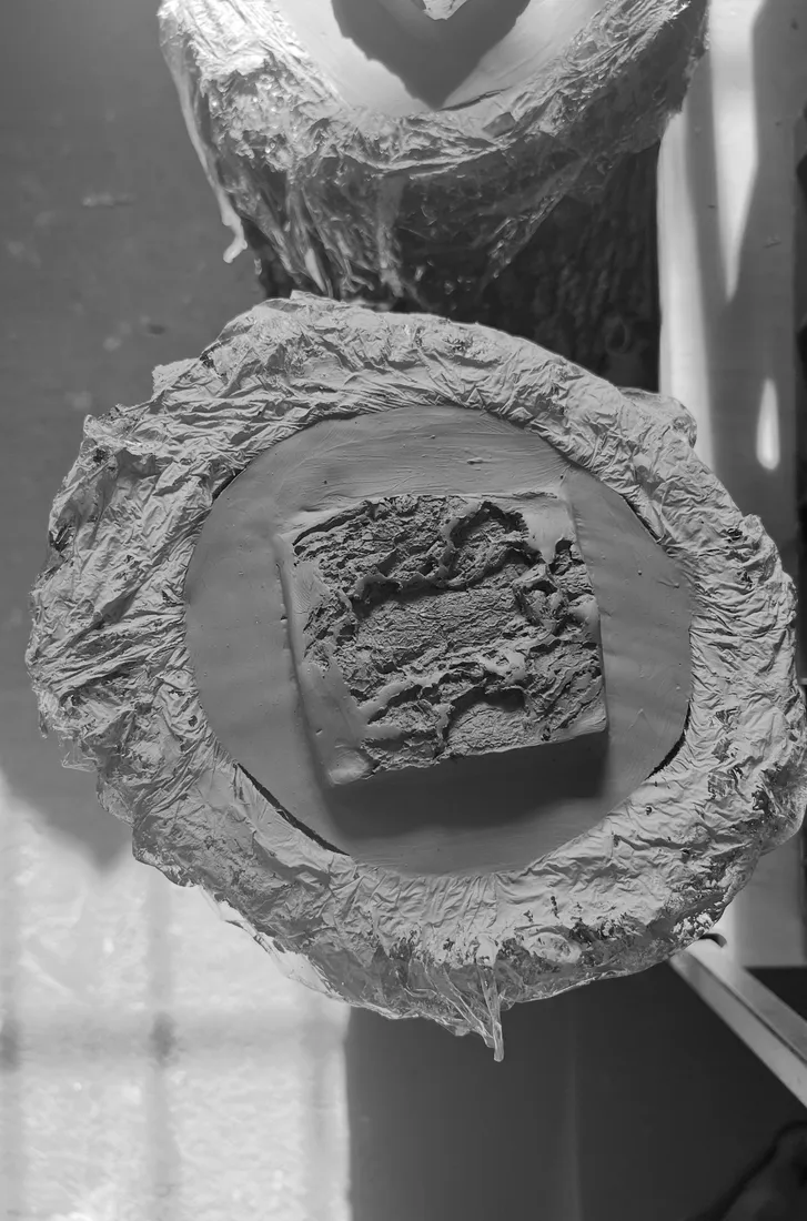 Arbolera — proceso 9