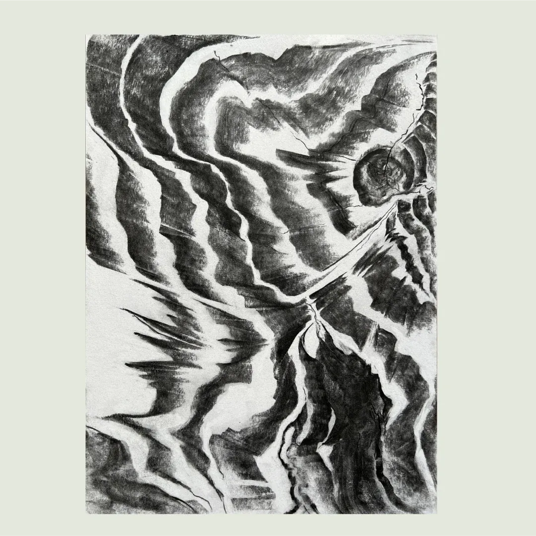 CRUJEN — dibujo 3