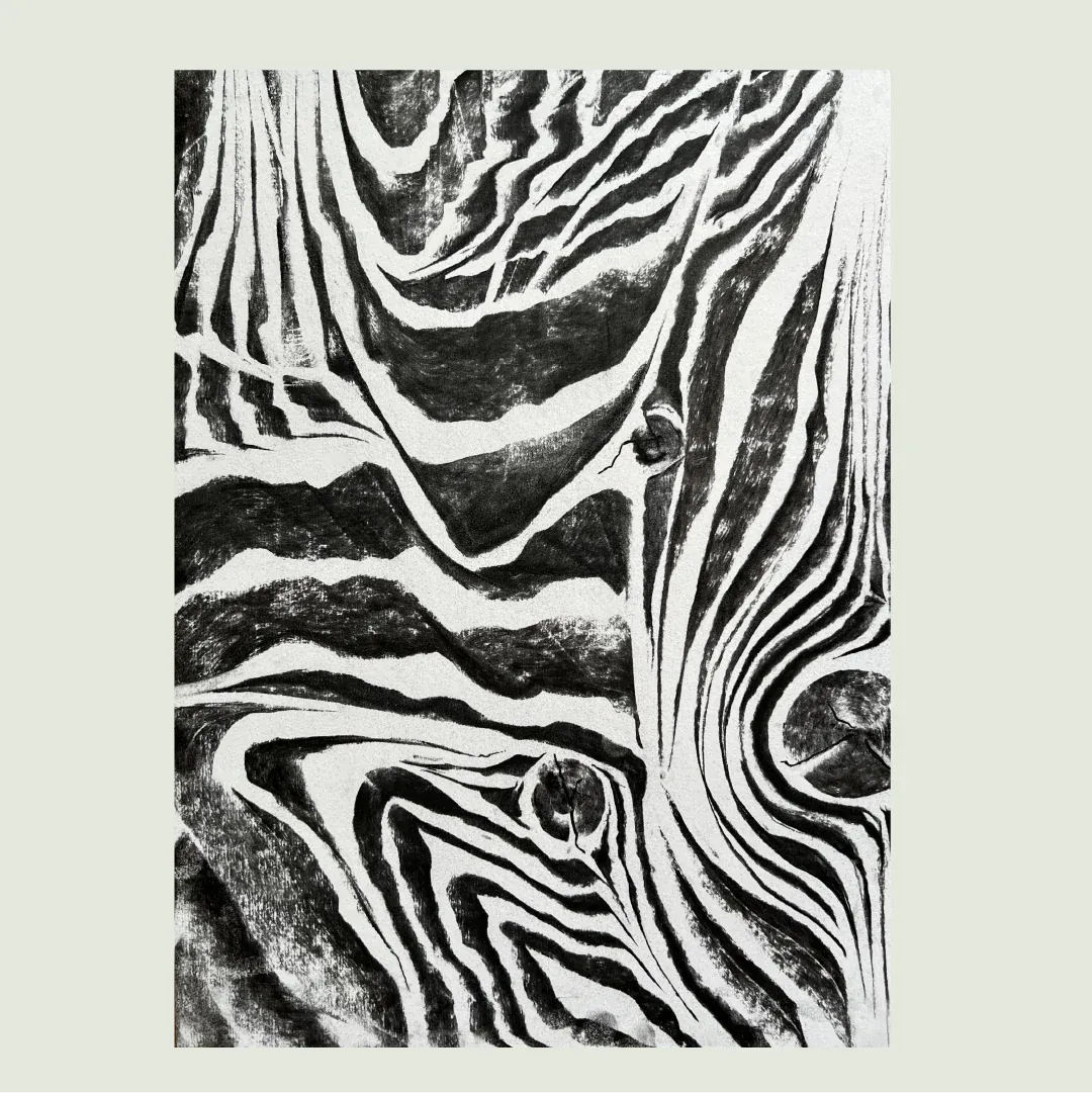 CRUJEN — dibujo 6